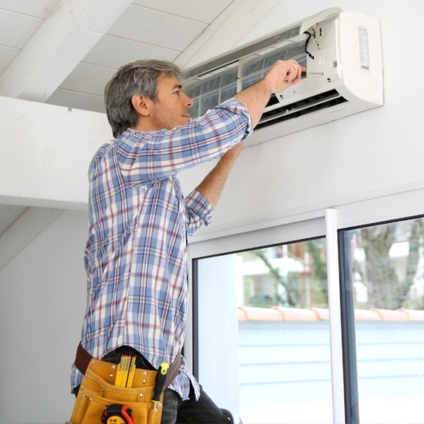 Torbalı Klima Tamircisi