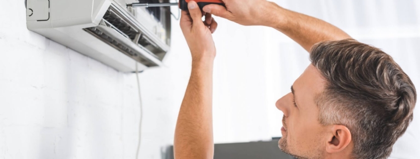 Torbalı Klima Tamircisi